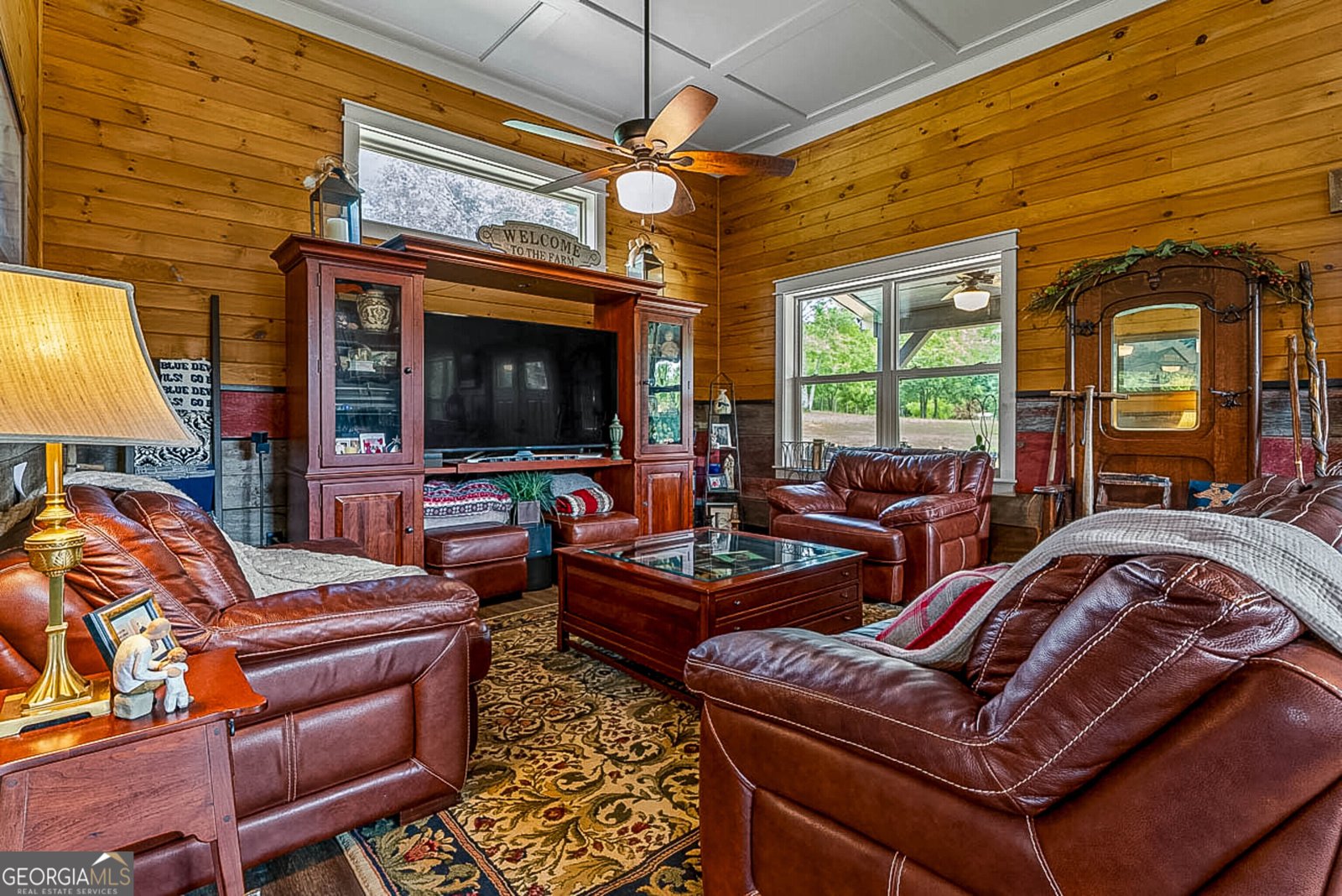 300 Parker Road McDonough - Photo 14