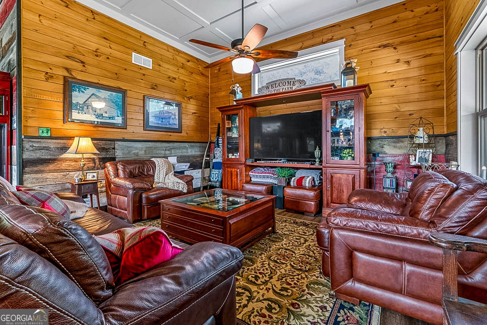 300 Parker Road McDonough - Photo 15