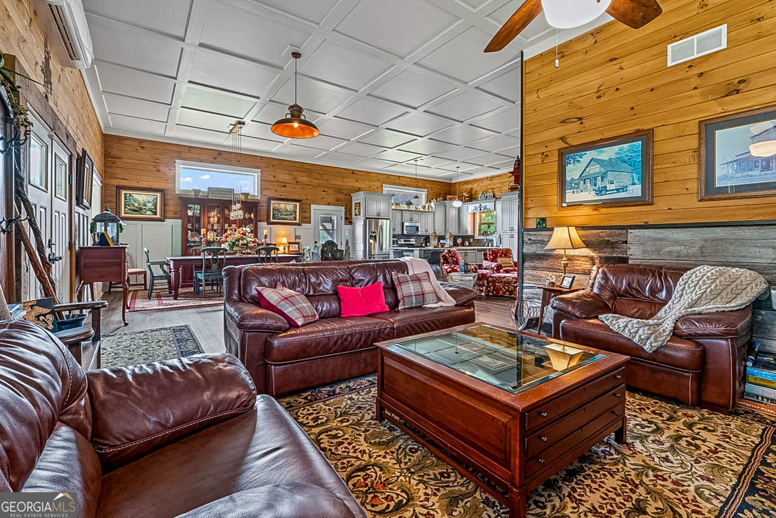 300 Parker Road McDonough - Photo 16