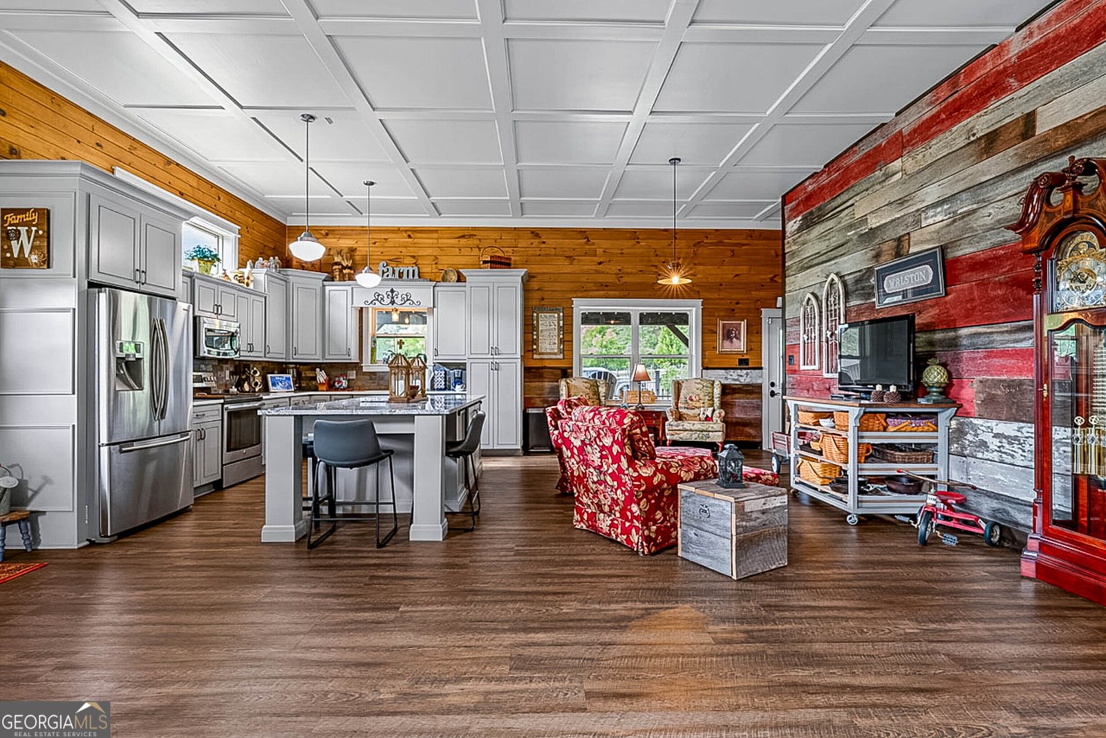 300 Parker Road McDonough - Photo 17