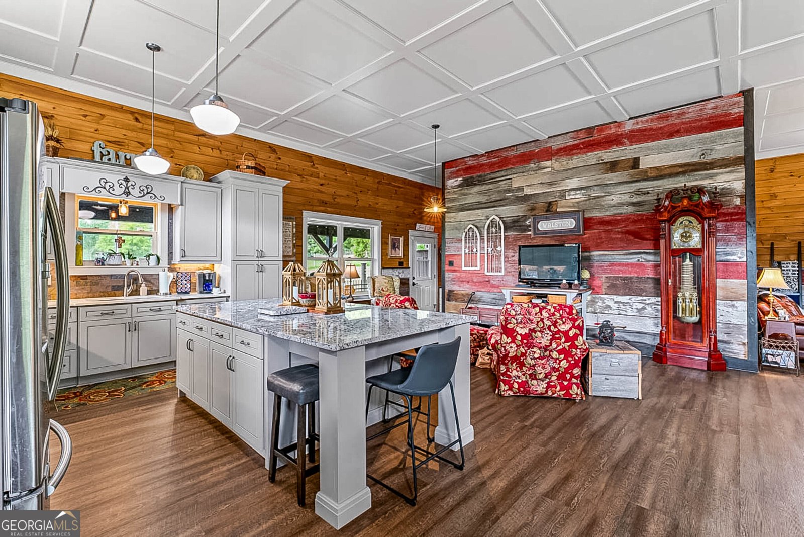300 Parker Road McDonough - Photo 18