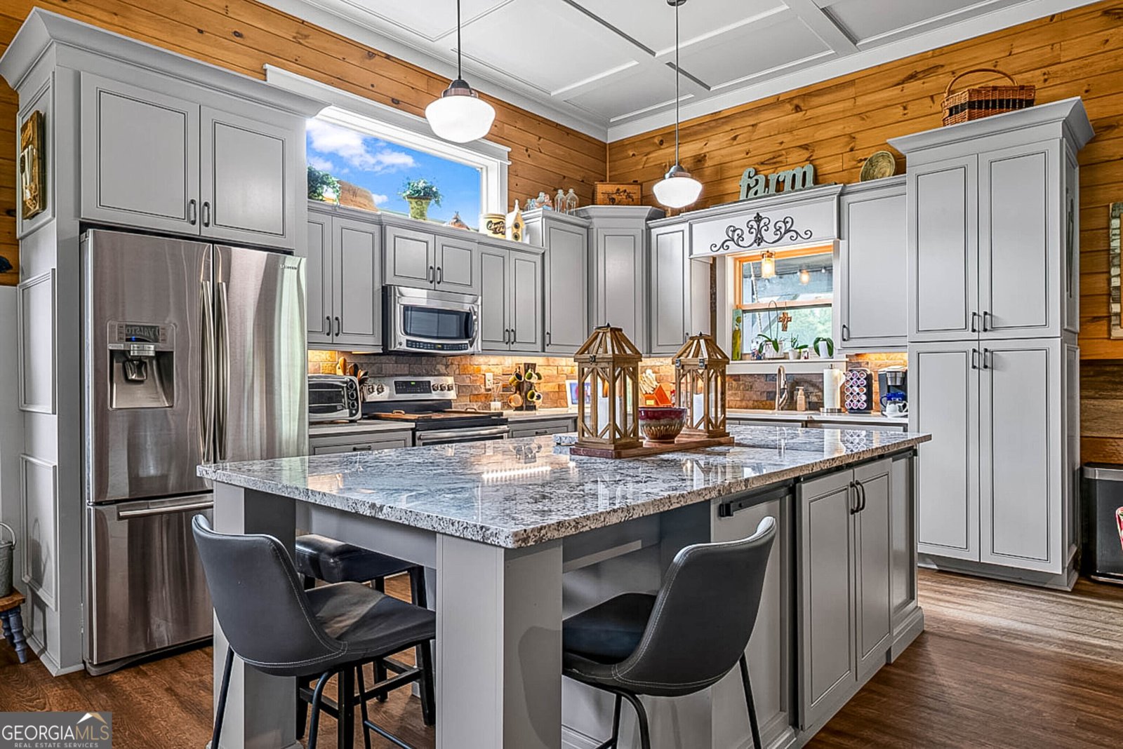 300 Parker Road McDonough - Photo 19