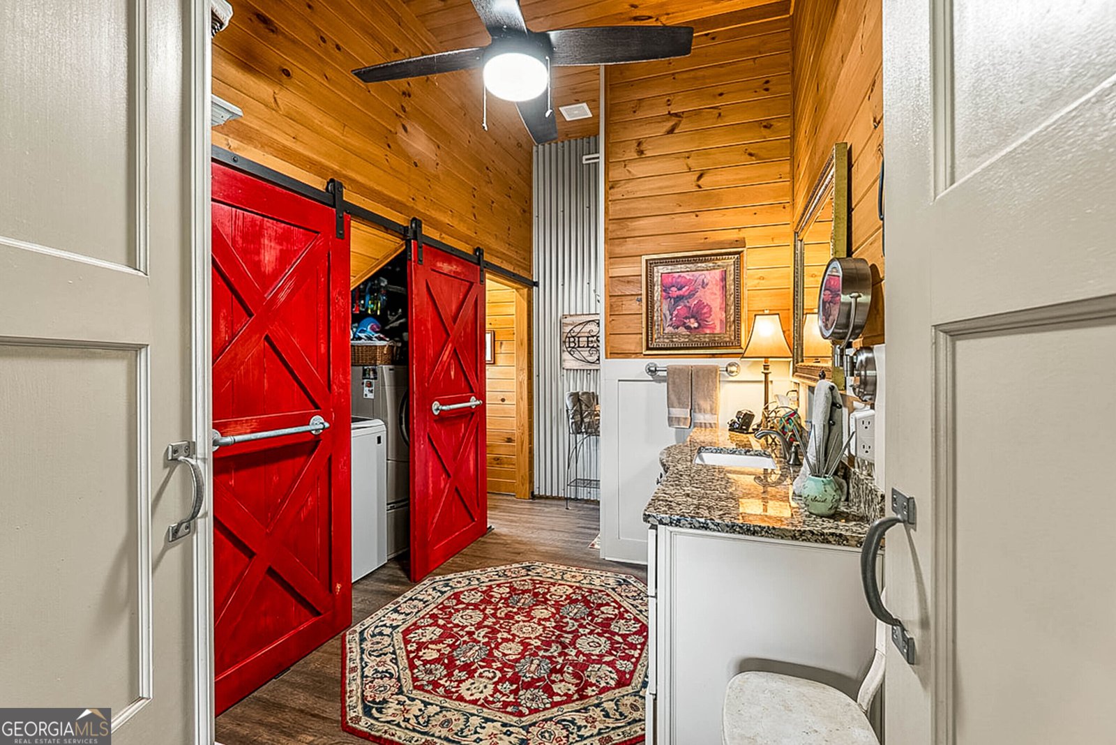 300 Parker Road McDonough - Photo 23