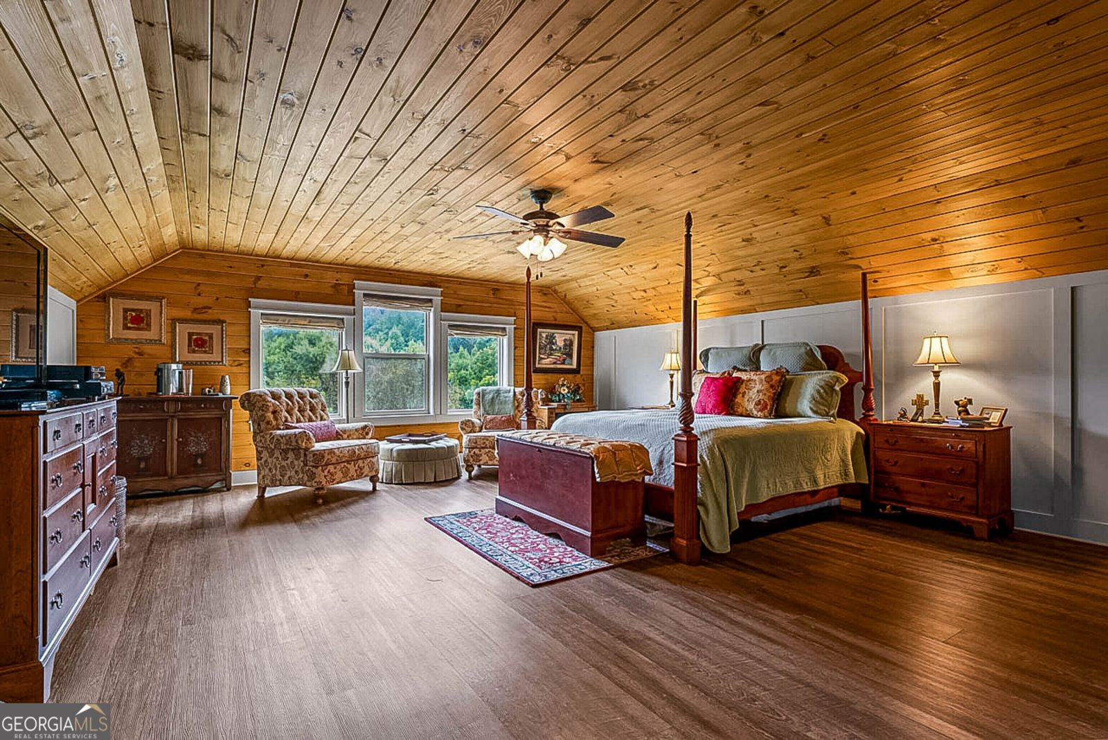 300 Parker Road McDonough - Photo 25