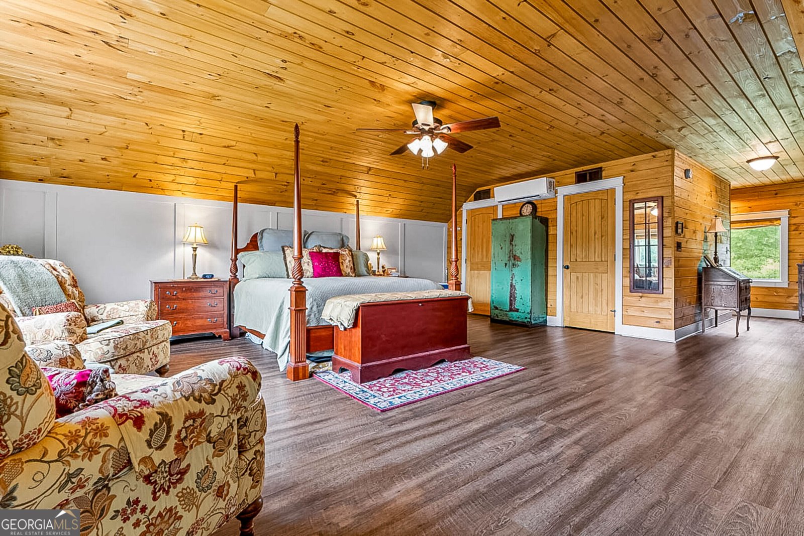 300 Parker Road McDonough - Photo 27