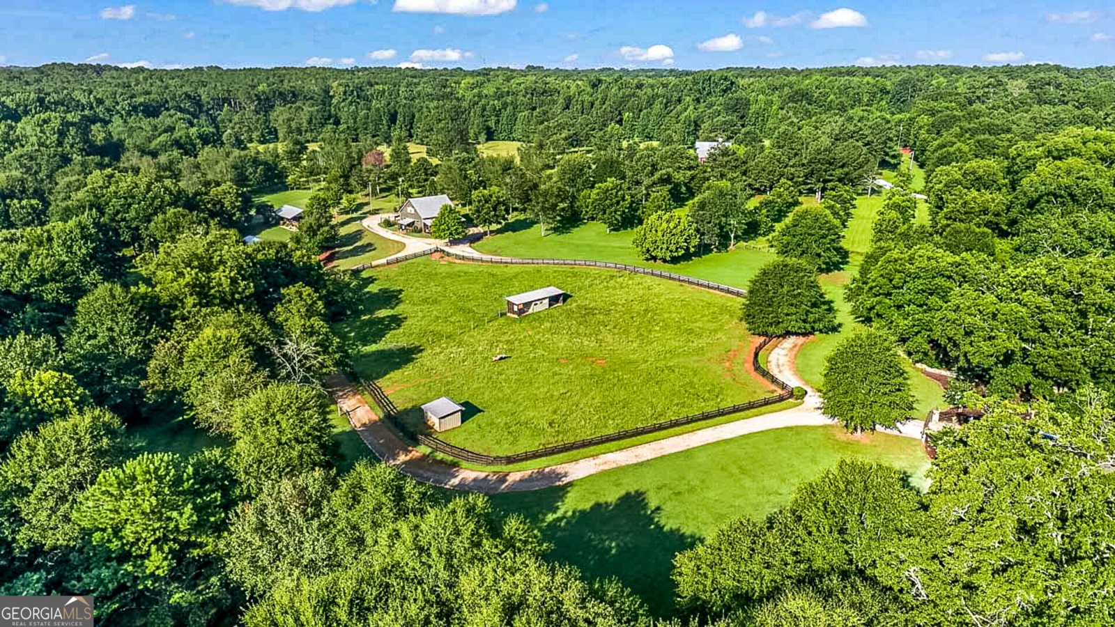 300 Parker Road McDonough - Photo 29