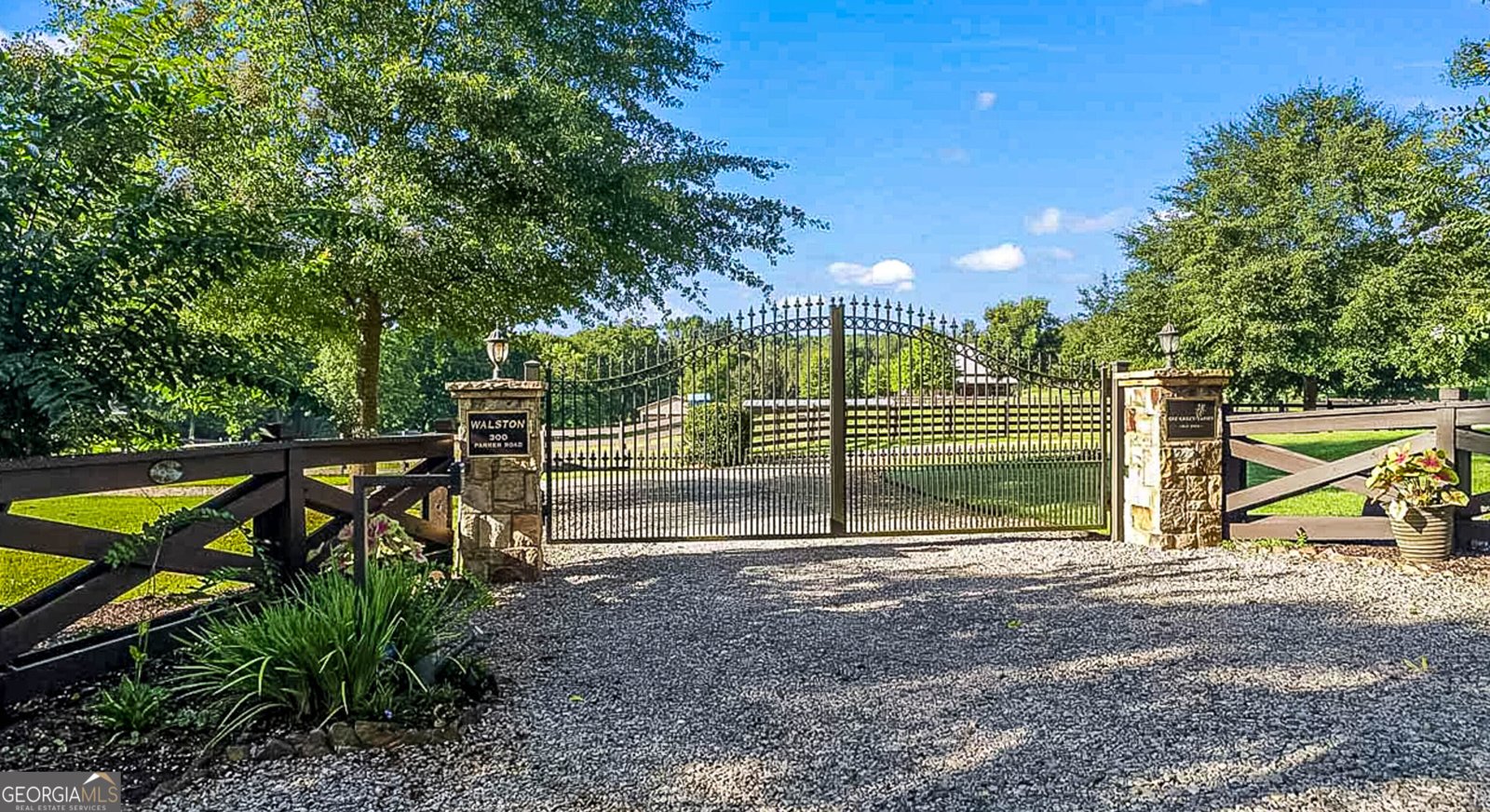 300 Parker Road McDonough - Photo 30
