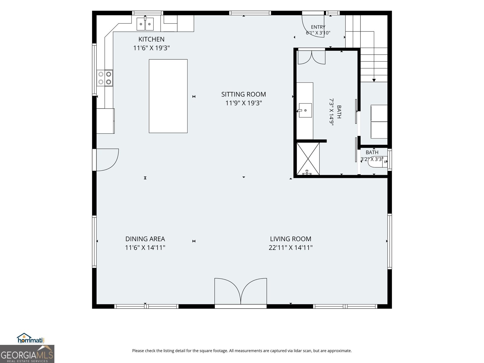 300 Parker Road McDonough - Photo 31