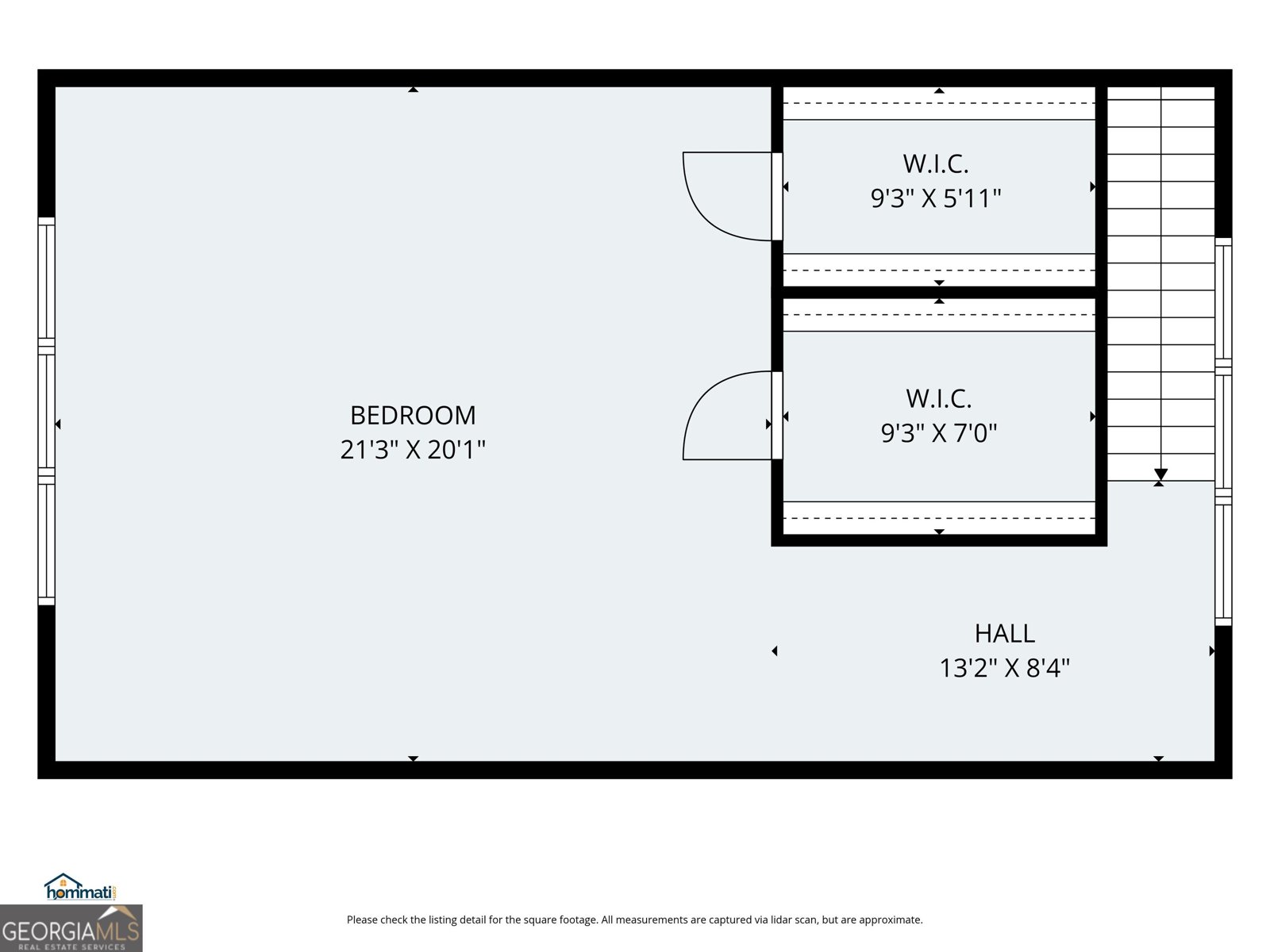 300 Parker Road McDonough - Photo 32