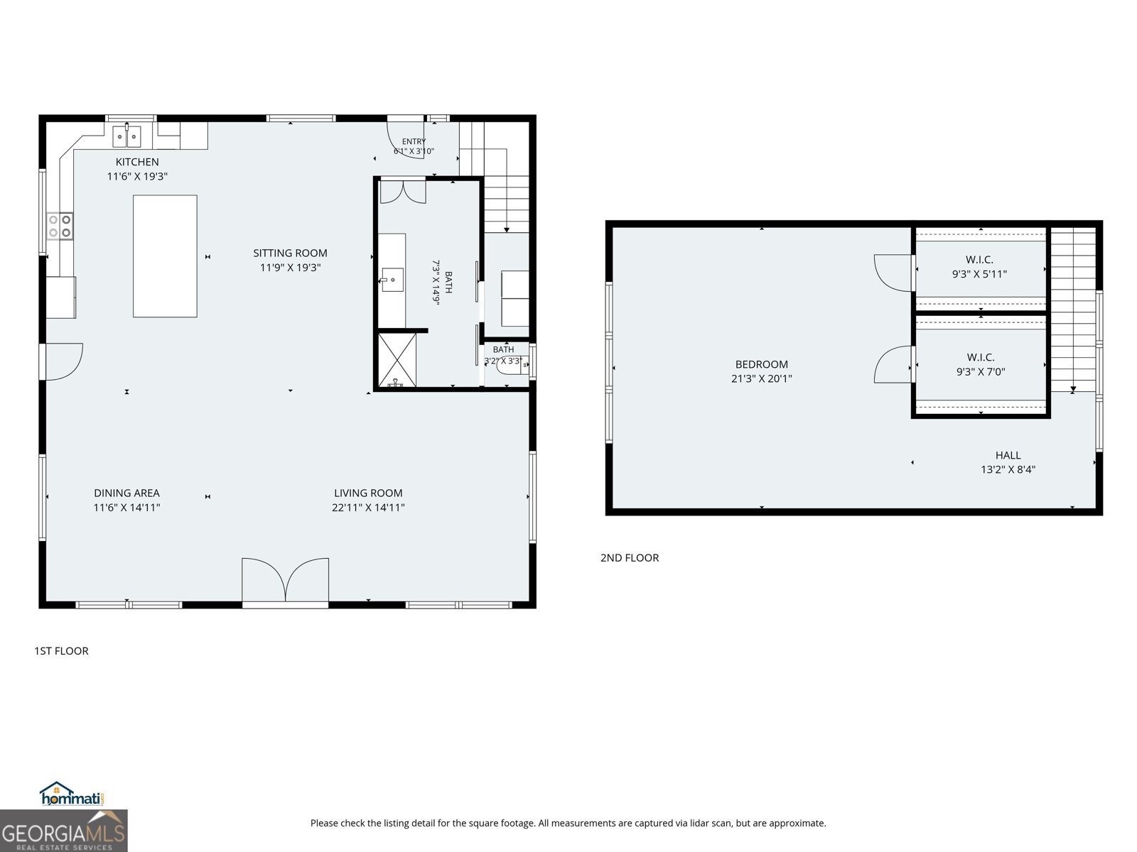 300 Parker Road McDonough - Photo 33