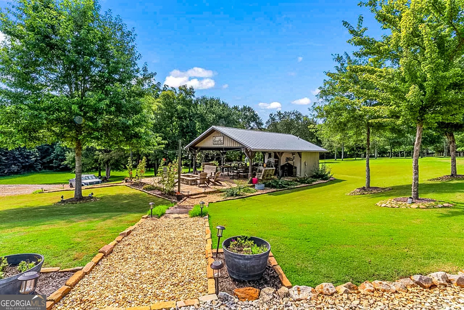 300 Parker Road McDonough - Photo 6
