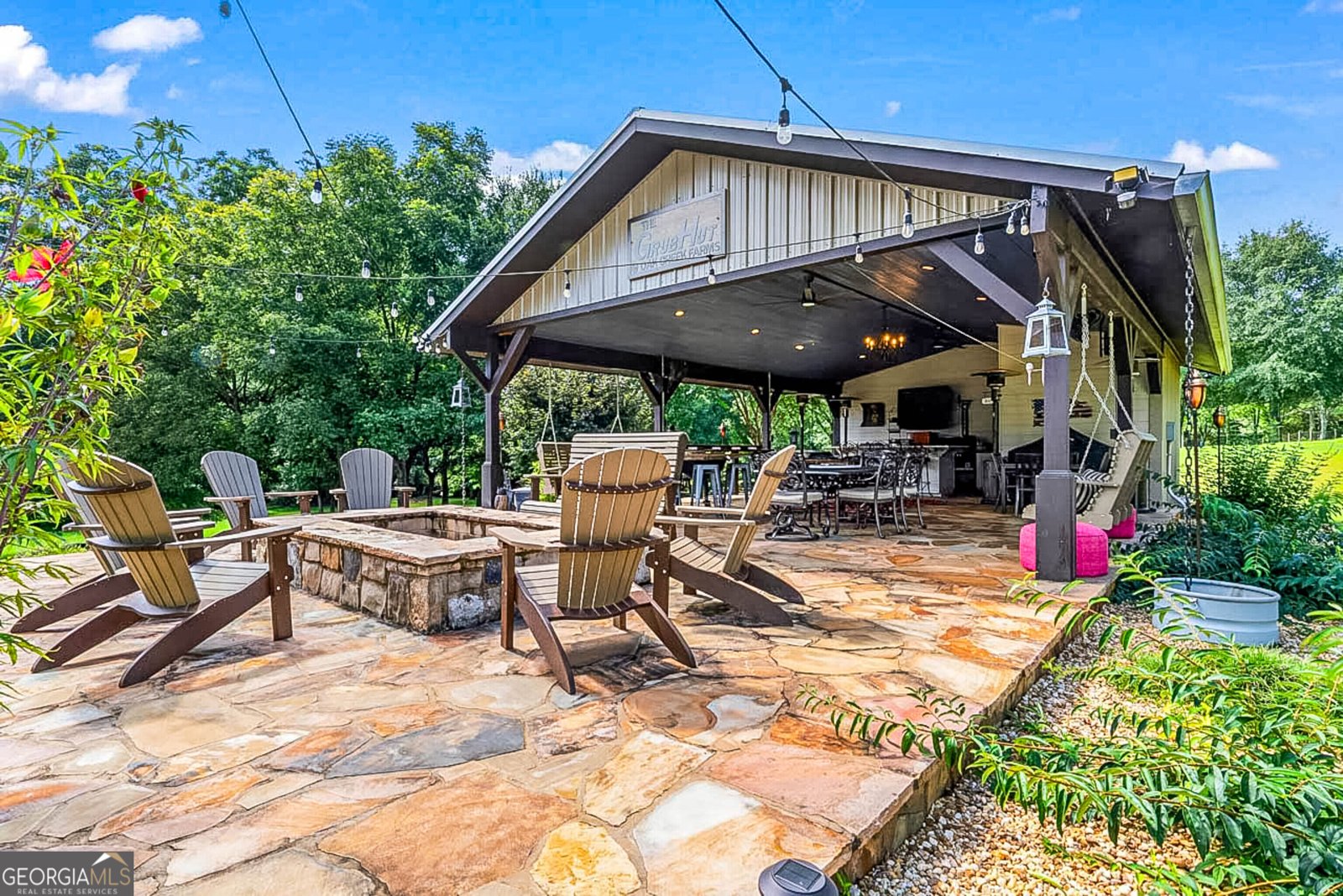 300 Parker Road McDonough - Photo 8