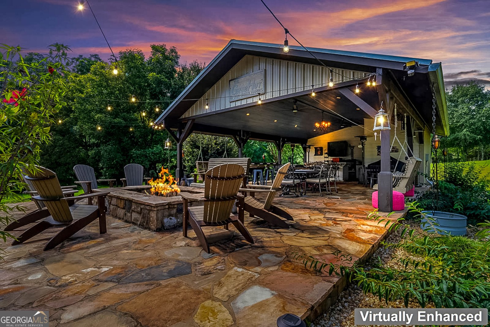 300 Parker Road McDonough - Photo 9