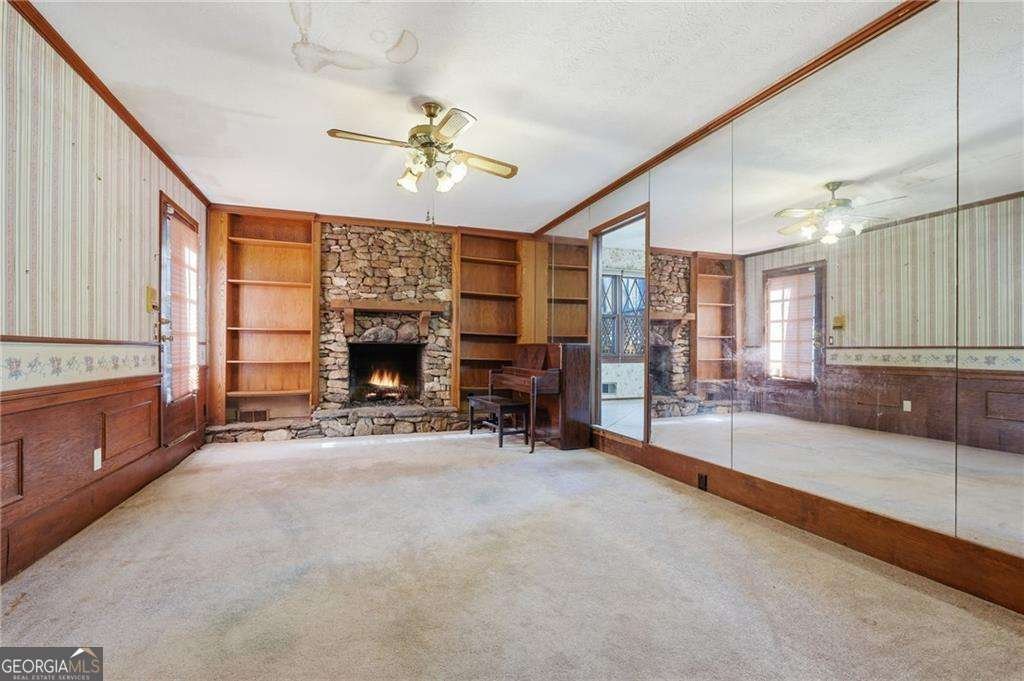 1091 Cole Drive Lilburn - Photo 15