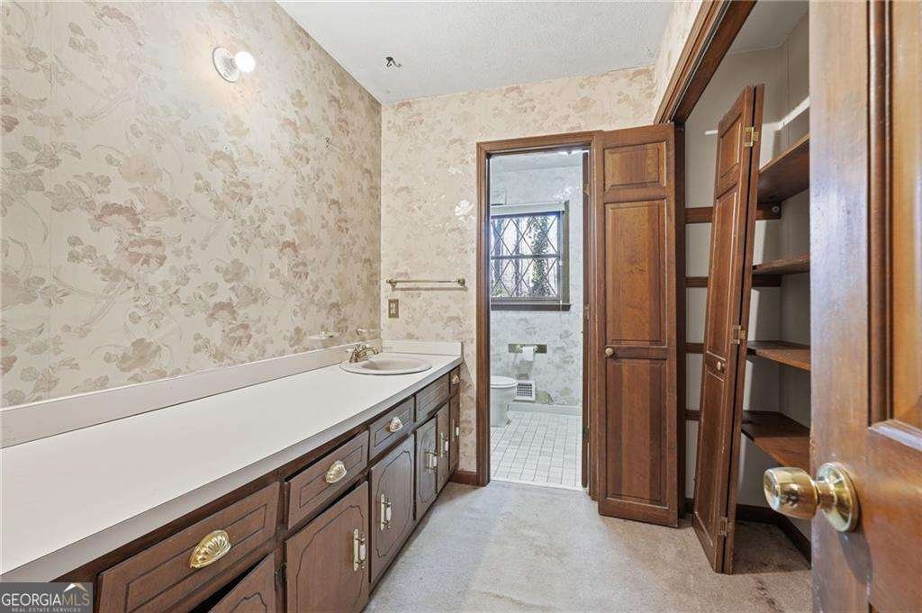1091 Cole Drive Lilburn - Photo 19