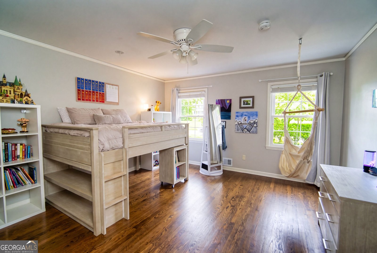 785 Spalding Drive Sandy Springs - Photo 12