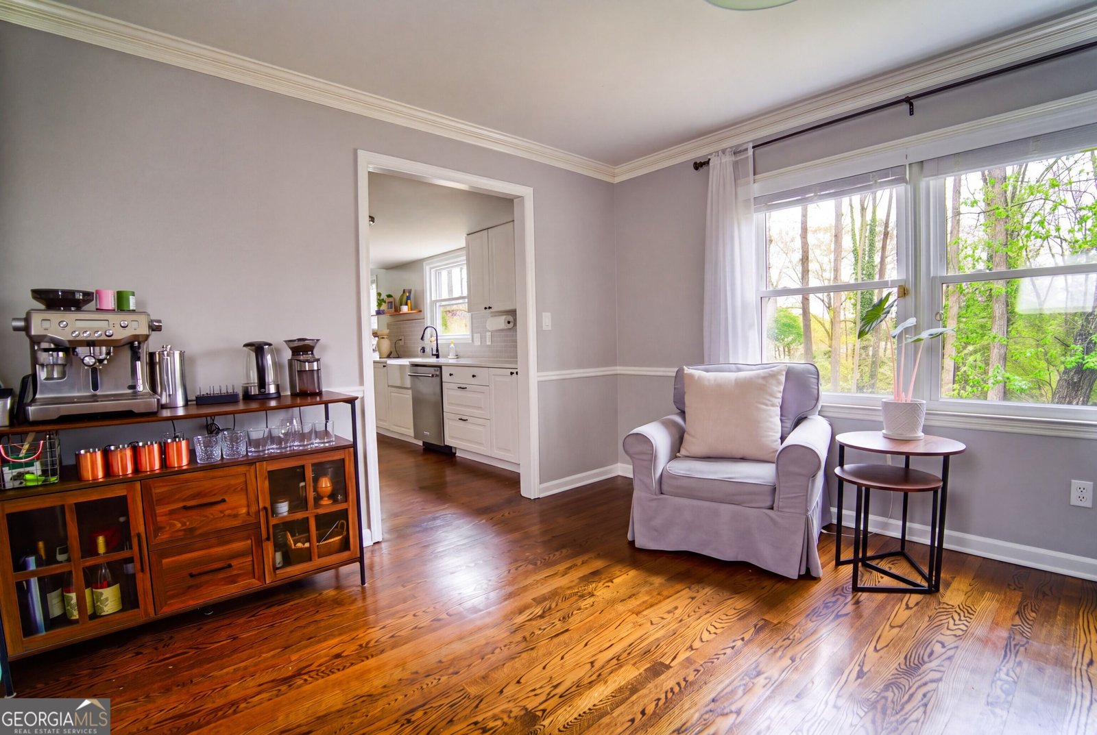 785 Spalding Drive Sandy Springs - Photo 6