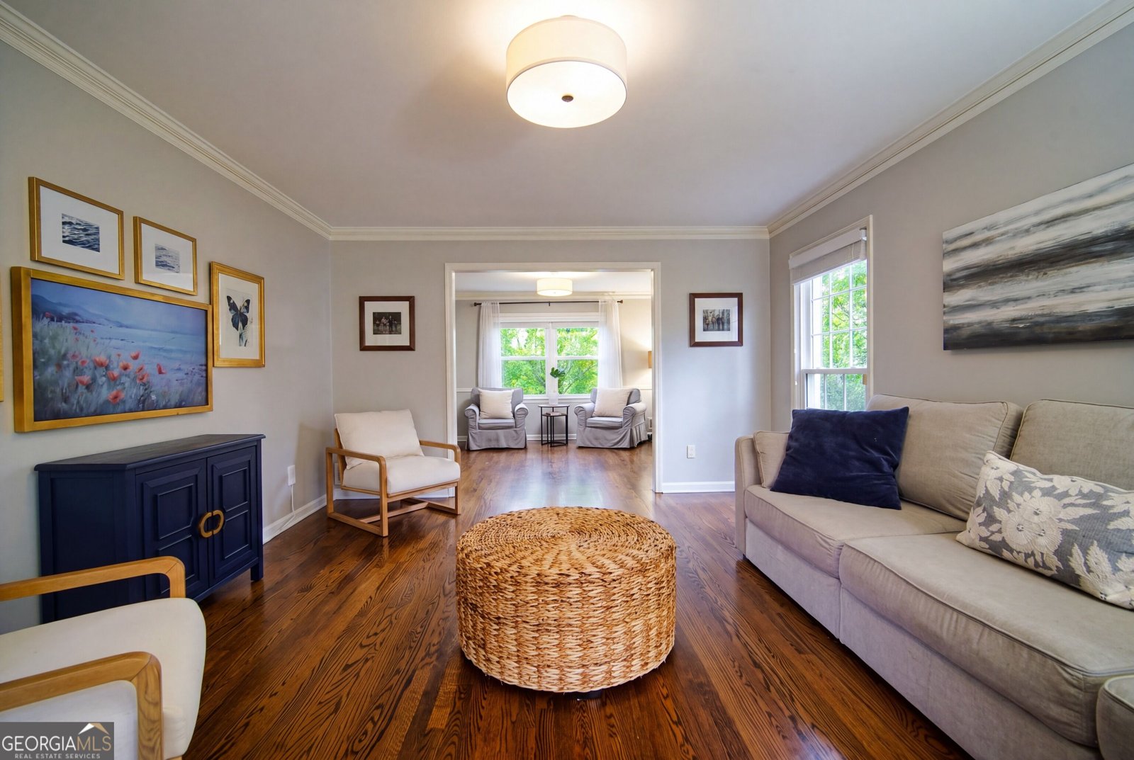 785 Spalding Drive Sandy Springs - Photo 7