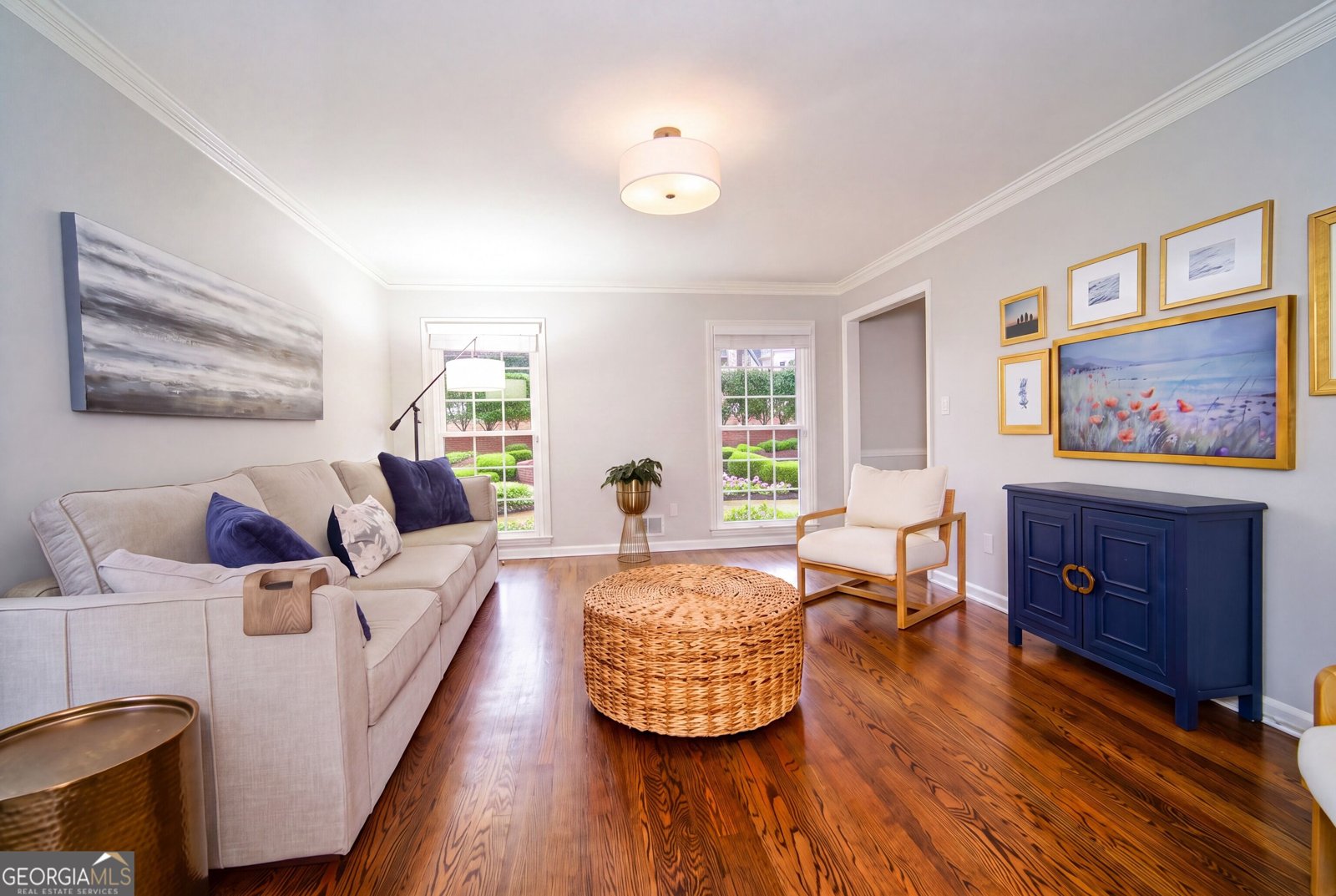 785 Spalding Drive Sandy Springs - Photo 8