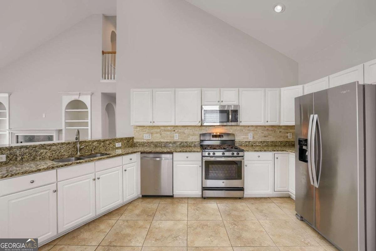 2439 Alston Drive Marietta - Photo 11