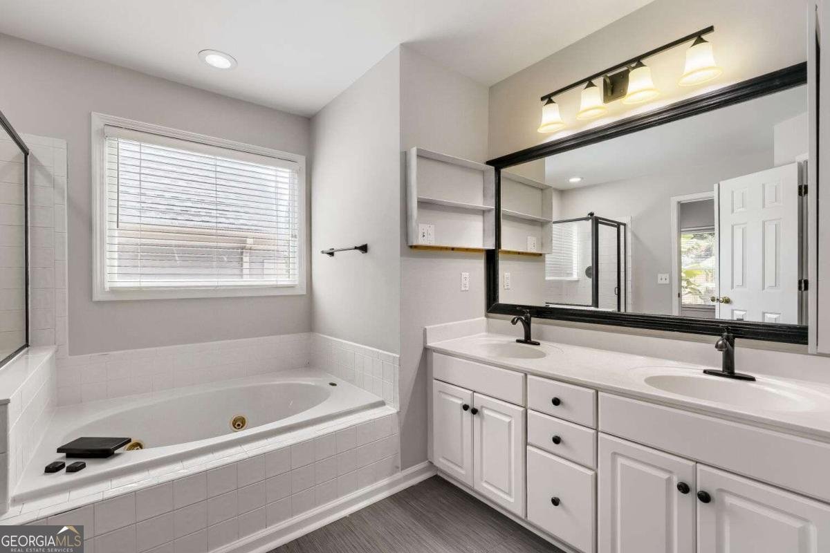 2439 Alston Drive Marietta - Photo 14