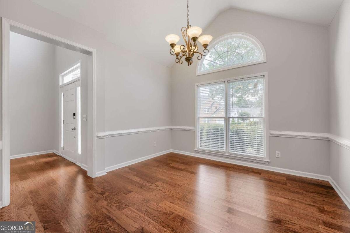 2439 Alston Drive Marietta - Photo 8