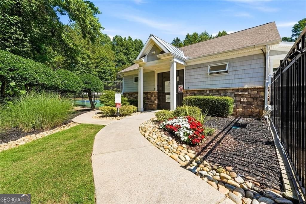 280 Glenn Eagles Way Hiram - Photo 15