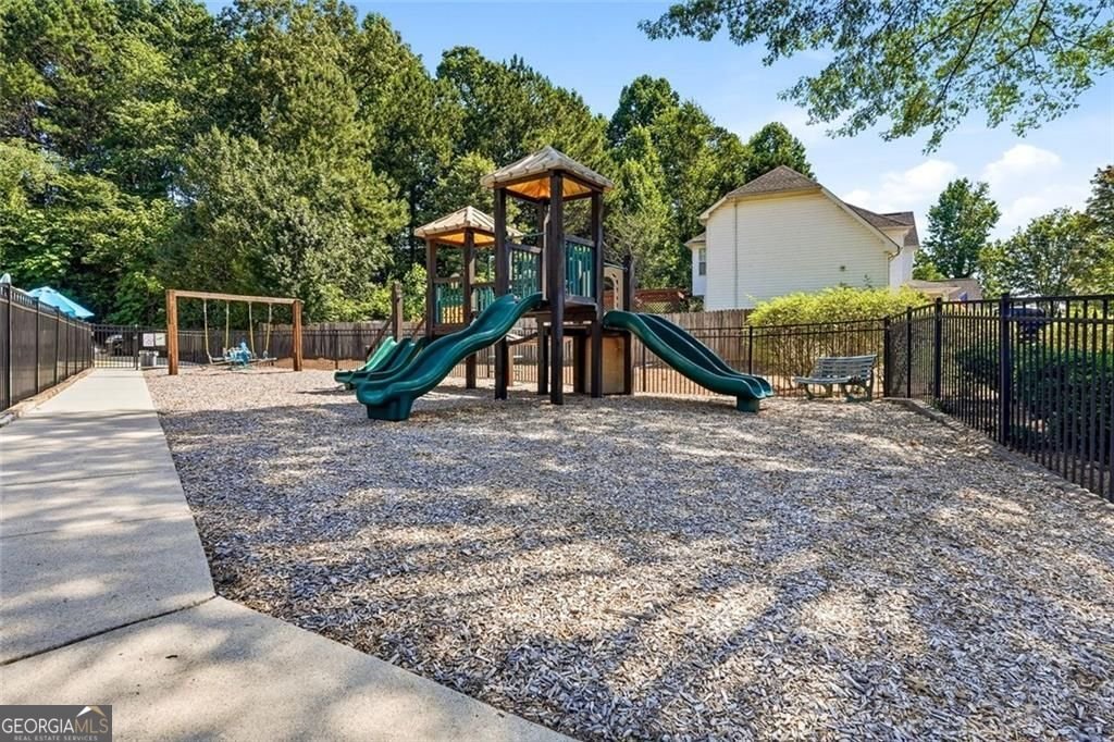 280 Glenn Eagles Way Hiram - Photo 16