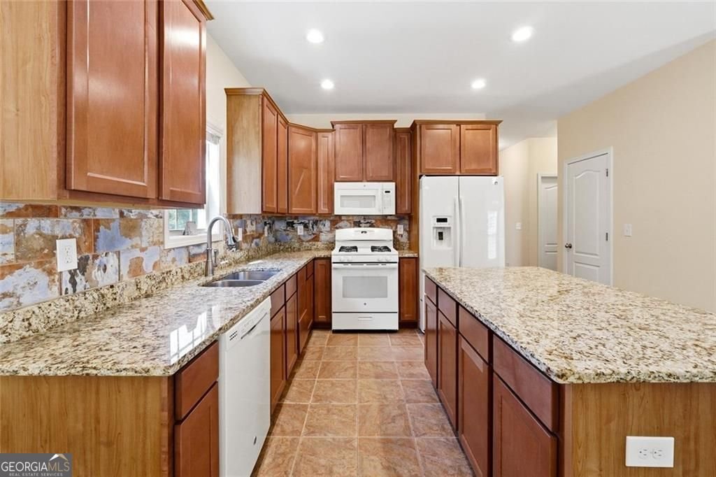 280 Glenn Eagles Way Hiram - Photo 22