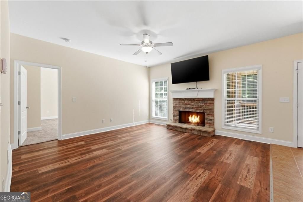 280 Glenn Eagles Way Hiram - Photo 23