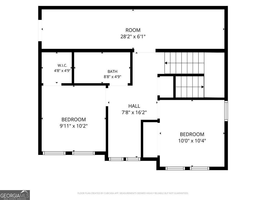 280 Glenn Eagles Way Hiram - Photo 38