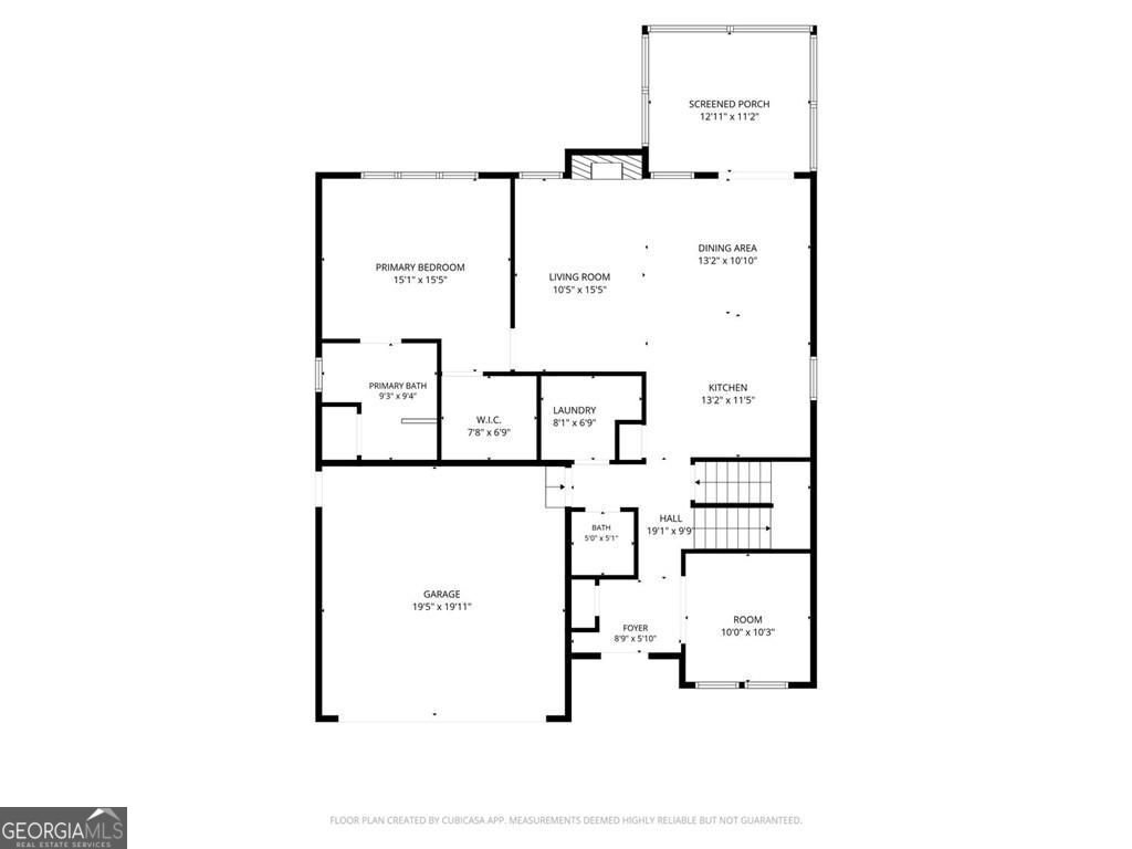 280 Glenn Eagles Way Hiram - Photo 40