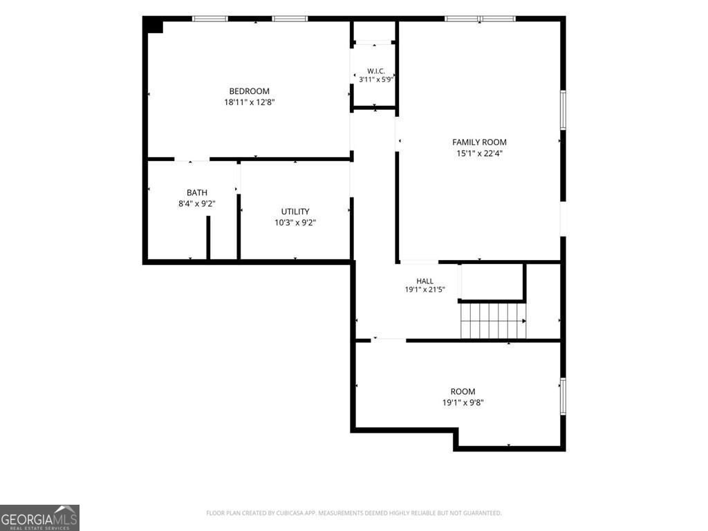 280 Glenn Eagles Way Hiram - Photo 41