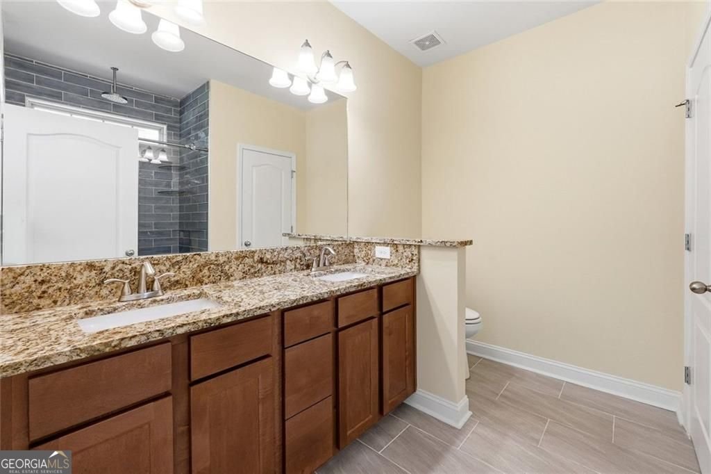 280 Glenn Eagles Way Hiram - Photo 8