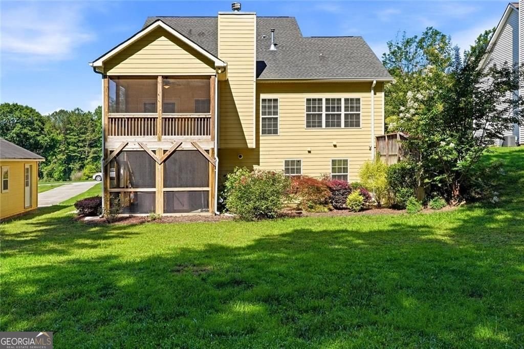 280 Glenn Eagles Way Hiram - Photo 9