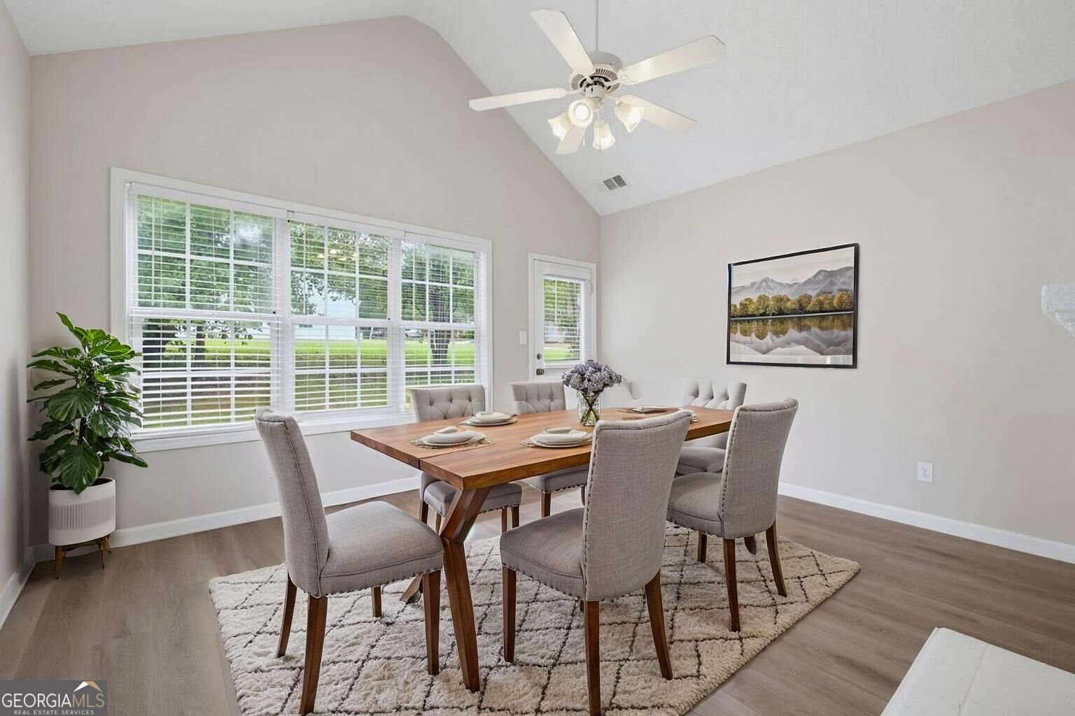 6563 Lake Mill Trace Lithonia - Photo 12