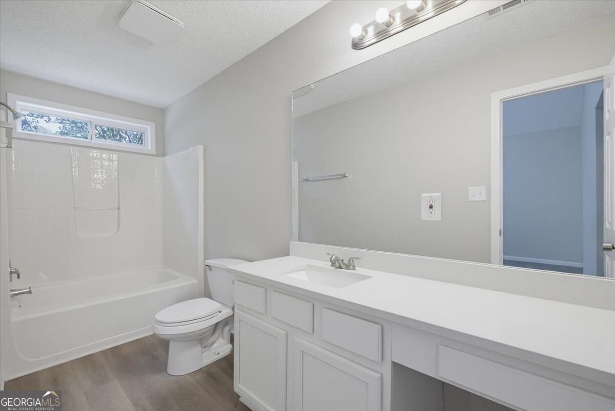 6563 Lake Mill Trace Lithonia - Photo 16