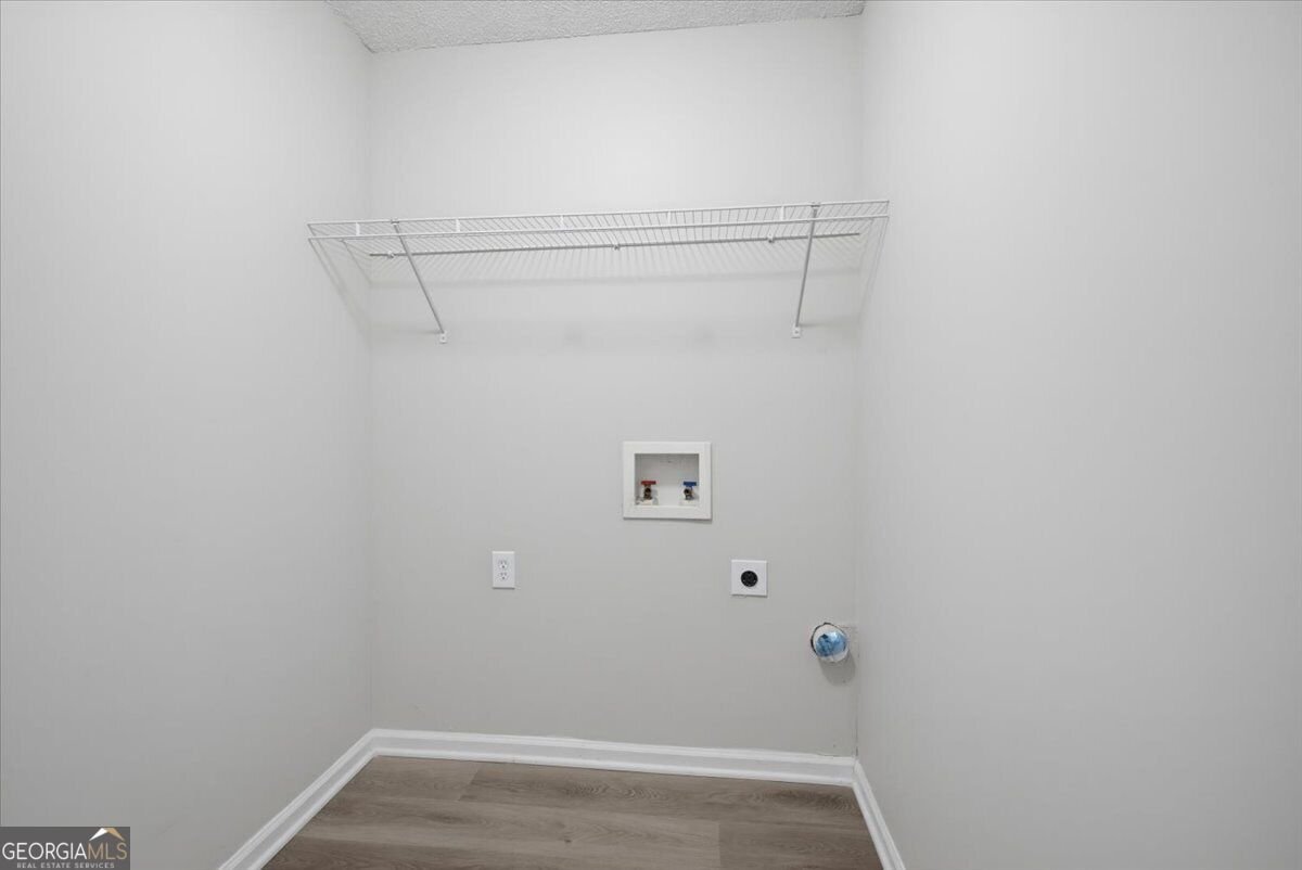 6563 Lake Mill Trace Lithonia - Photo 18