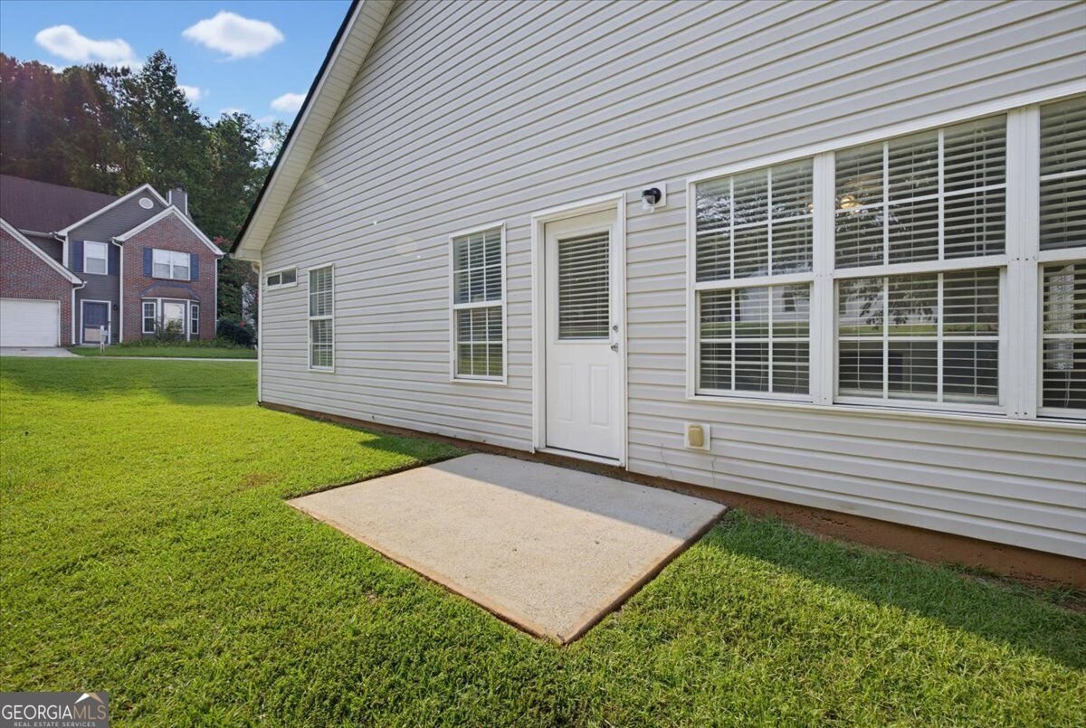 6563 Lake Mill Trace Lithonia - Photo 22