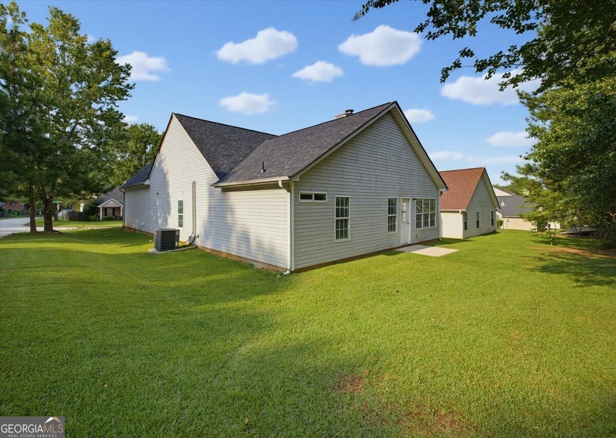 6563 Lake Mill Trace Lithonia - Photo 24