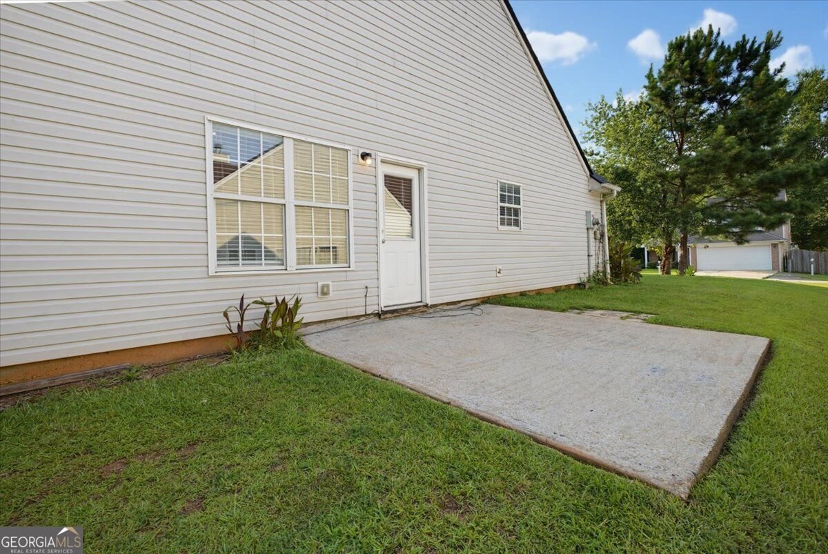 6563 Lake Mill Trace Lithonia - Photo 25