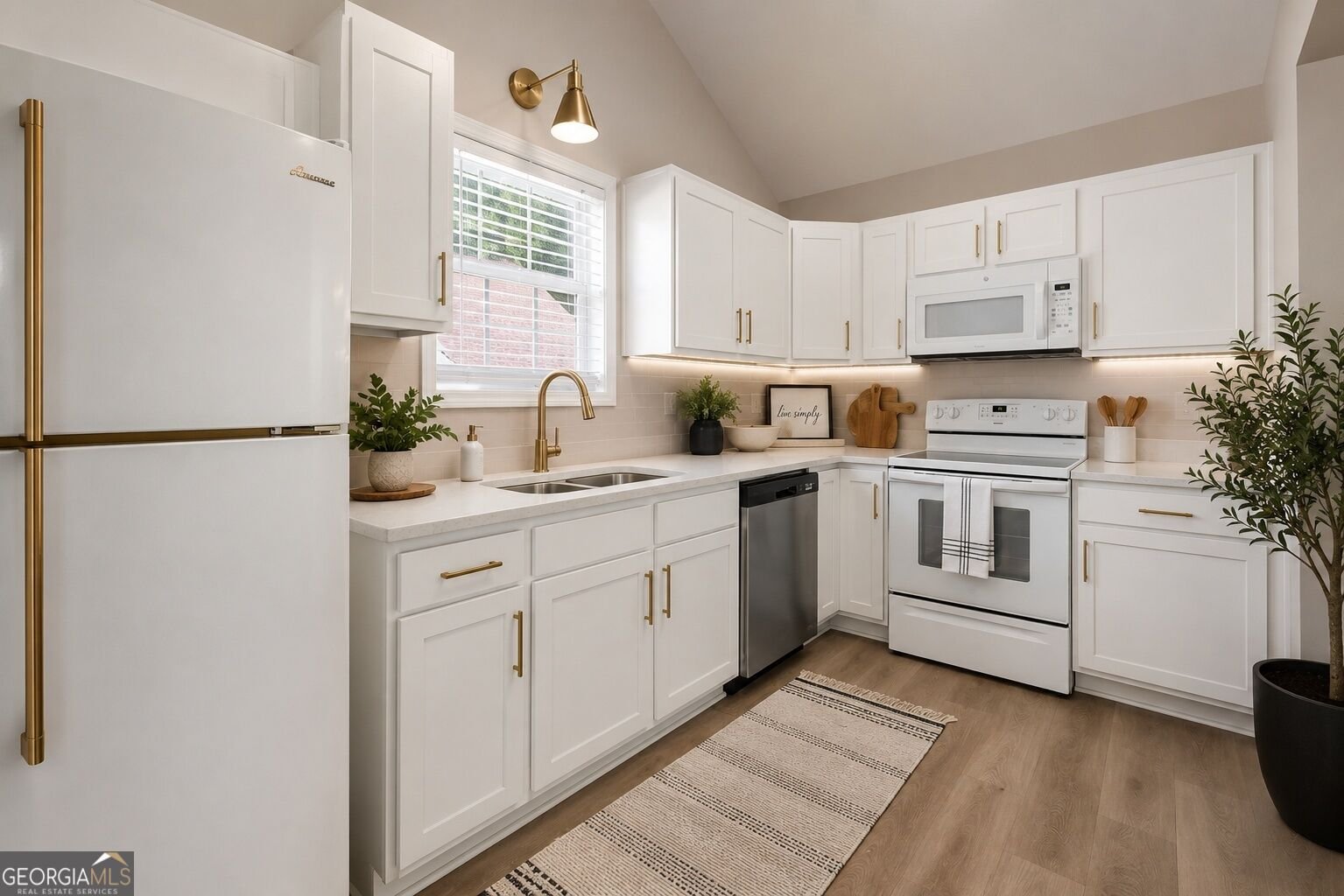 6563 Lake Mill Trace Lithonia - Photo 9