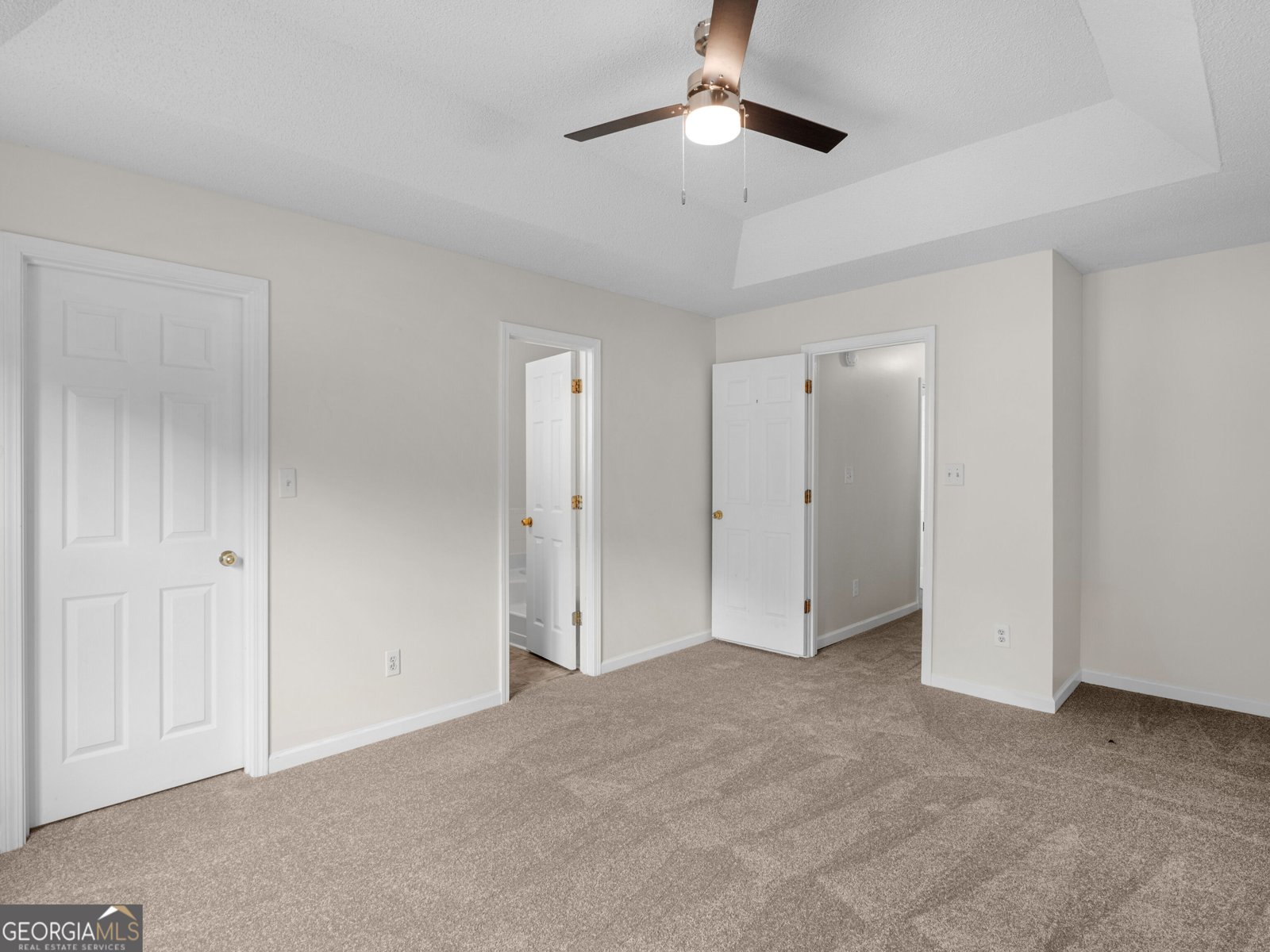 6488 Rebecca Way Lithonia - Photo 20