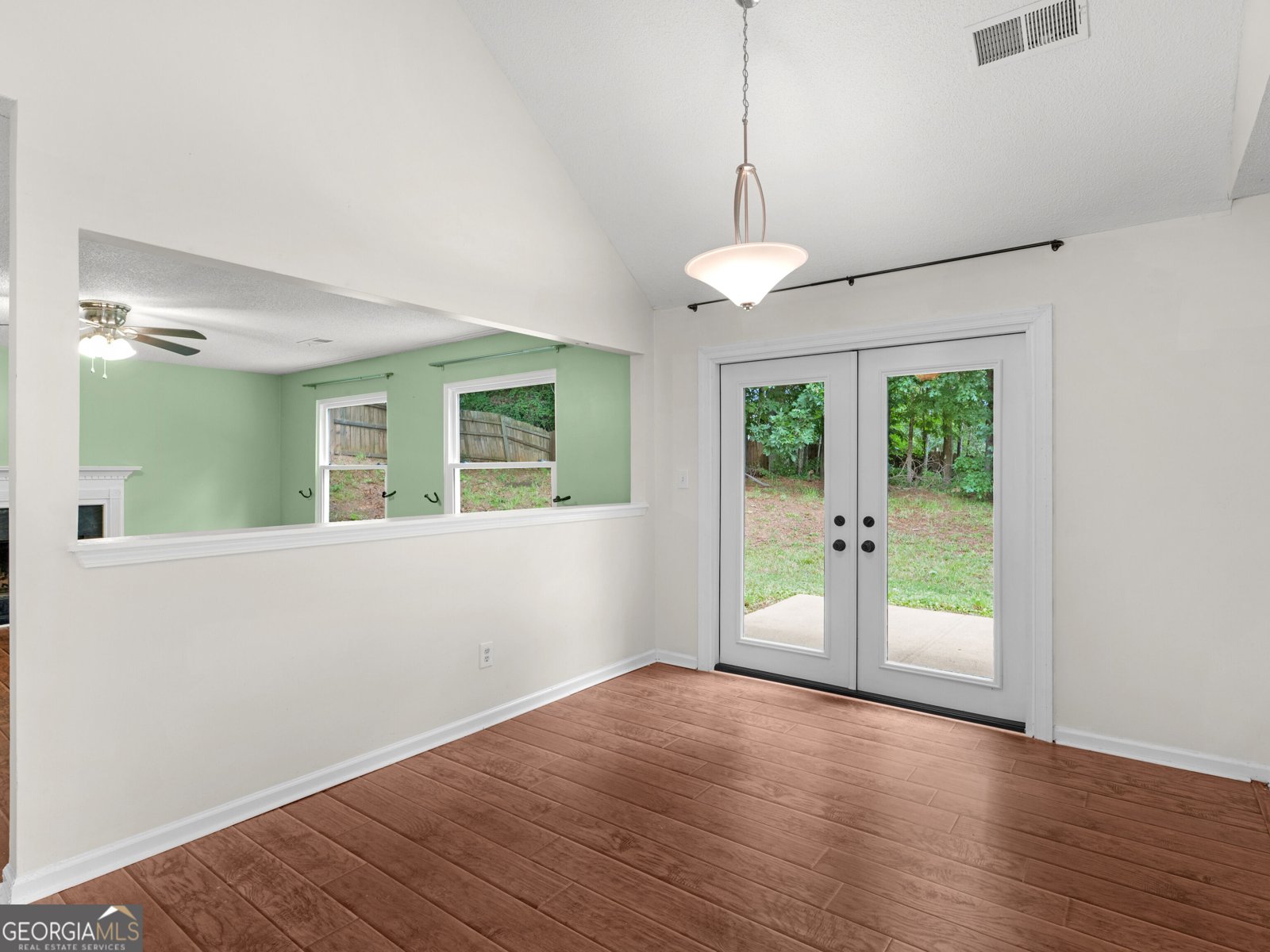 6488 Rebecca Way Lithonia - Photo 21