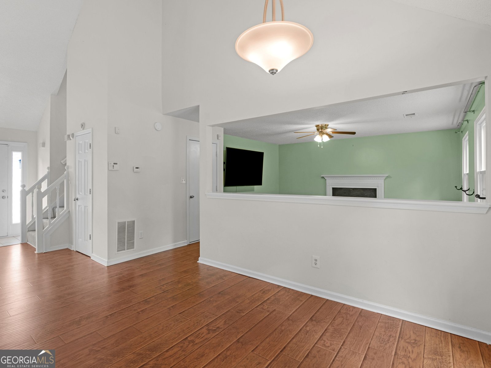6488 Rebecca Way Lithonia - Photo 31