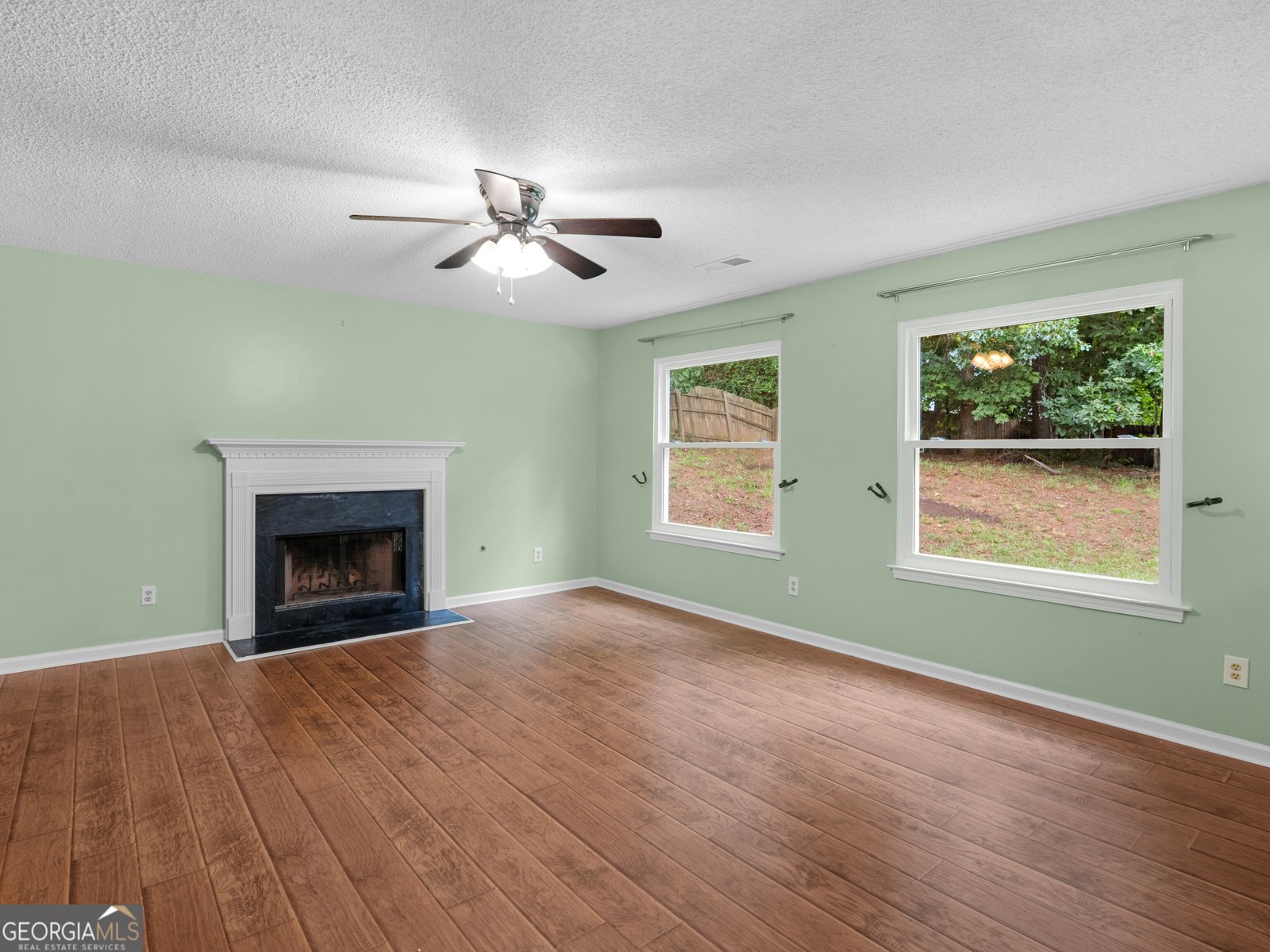 6488 Rebecca Way Lithonia - Photo 35