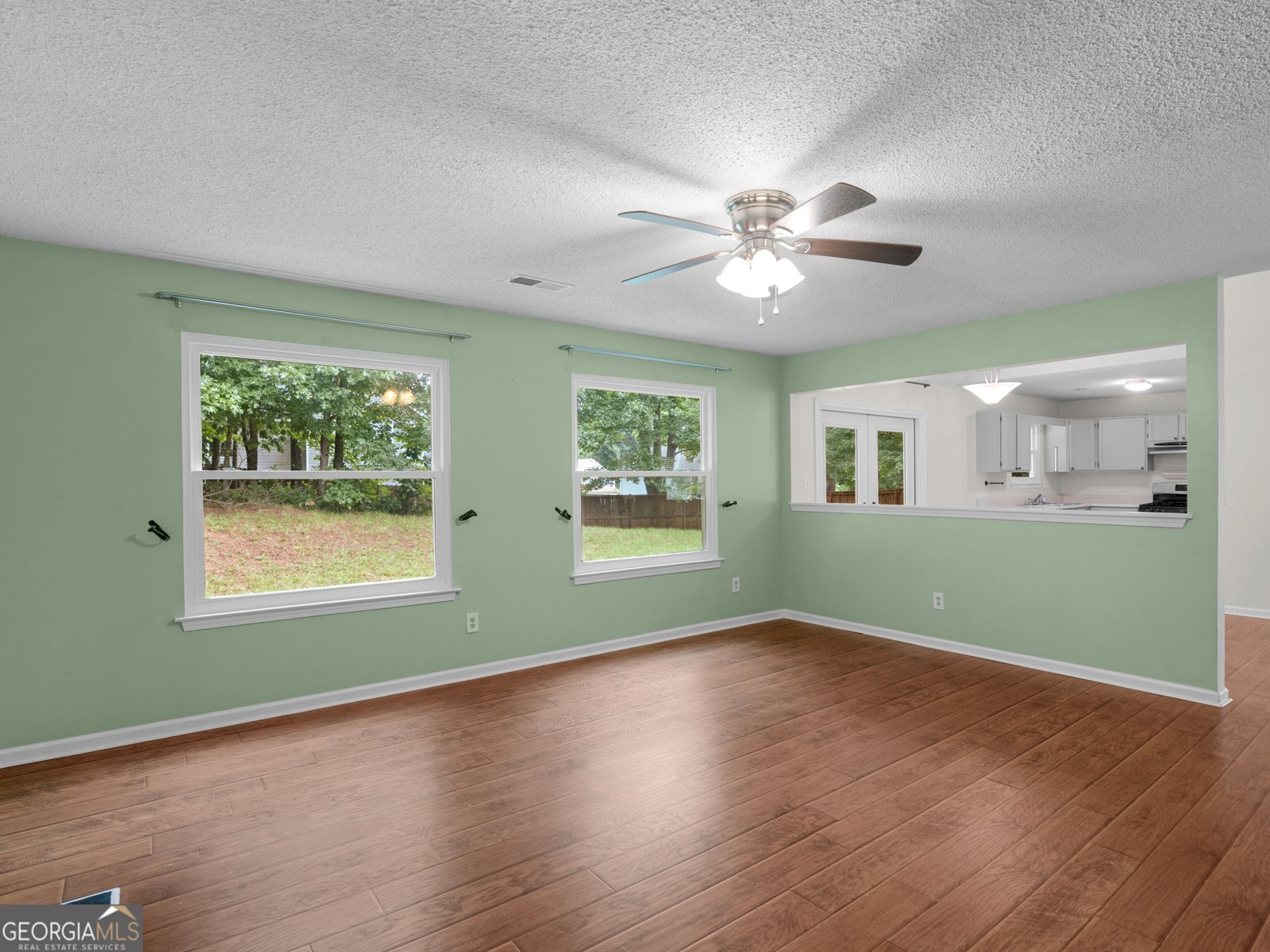 6488 Rebecca Way Lithonia - Photo 38