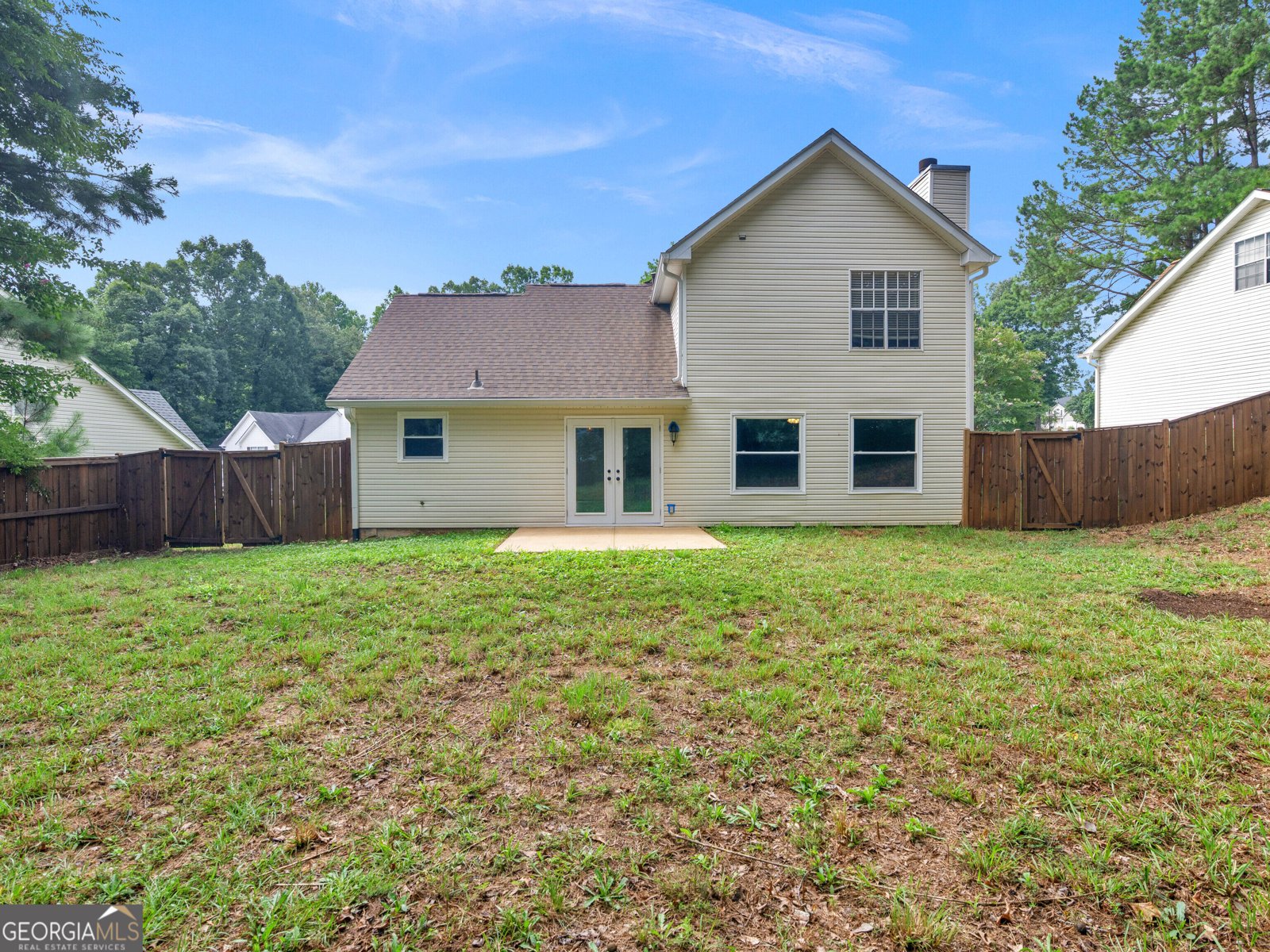 6488 Rebecca Way Lithonia - Photo 39