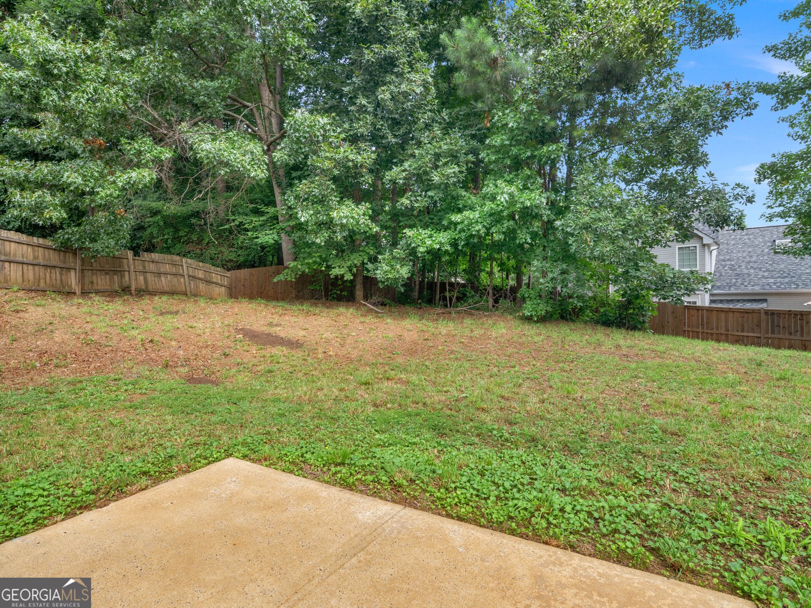 6488 Rebecca Way Lithonia - Photo 40