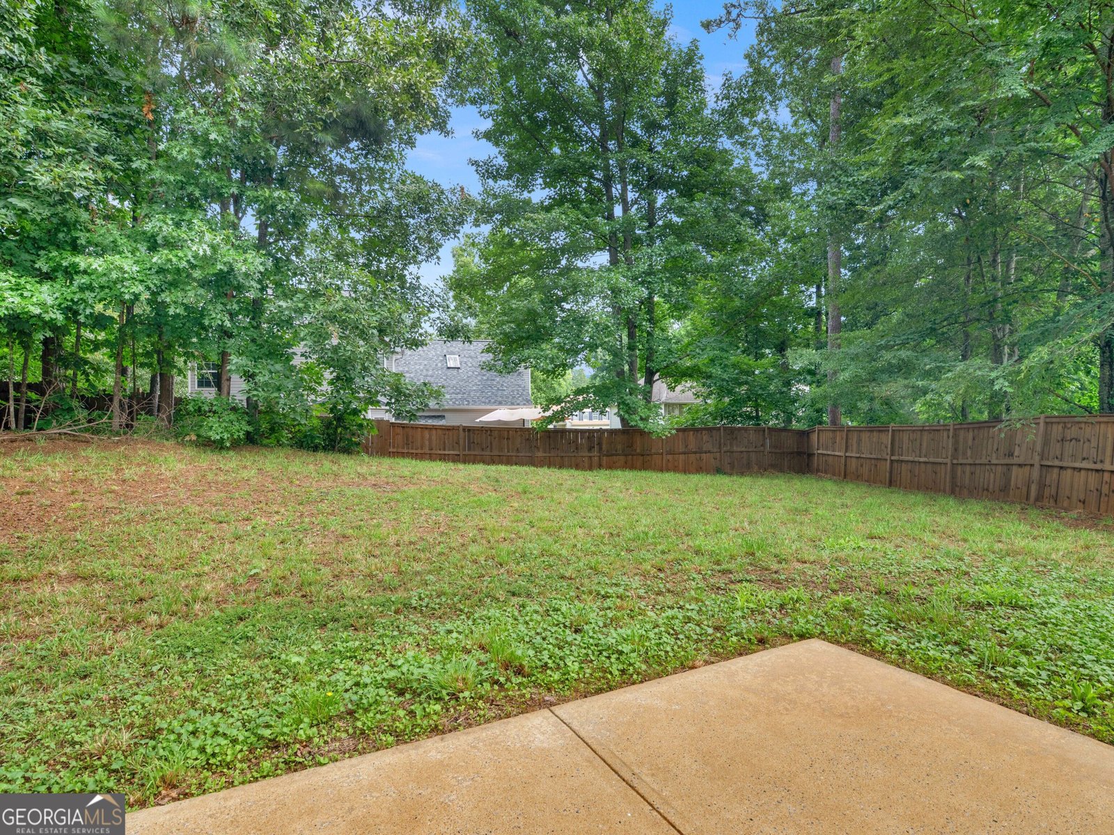 6488 Rebecca Way Lithonia - Photo 41